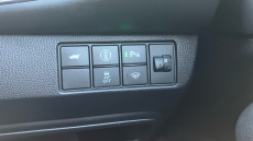 Honda HR-V 1.5 eHEV Advance 5dr CVT Hybrid Hatchback